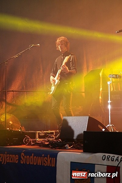 Zdjęcie w galerii na portalu naszraciborz.pl: PECTUS na finał Eko-wystawy w Pietrowicach Wielkich wiadomości z regionu