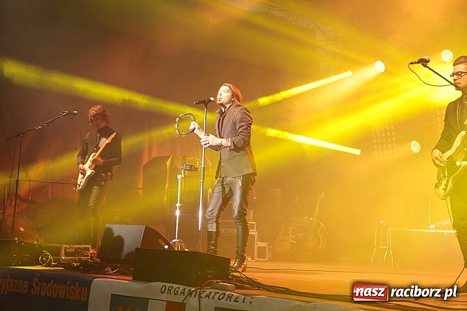 Zdjęcie w galerii na portalu naszraciborz.pl: PECTUS na finał Eko-wystawy w Pietrowicach Wielkich wiadomości z regionu