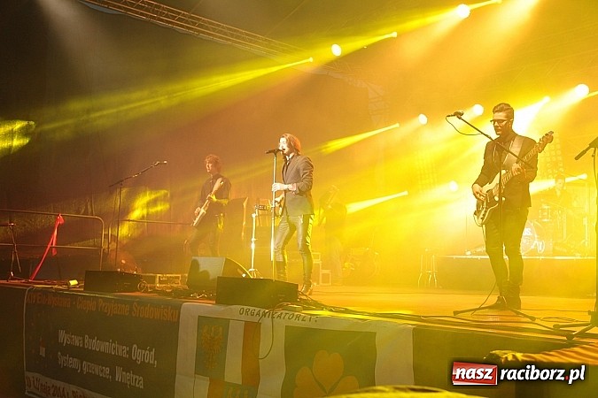 Zdjęcie w galerii na portalu naszraciborz.pl: PECTUS na finał Eko-wystawy w Pietrowicach Wielkich wiadomości z regionu