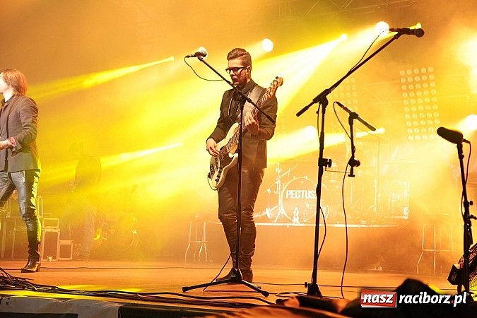 Zdjęcie w galerii na portalu naszraciborz.pl: PECTUS na finał Eko-wystawy w Pietrowicach Wielkich wiadomości z regionu