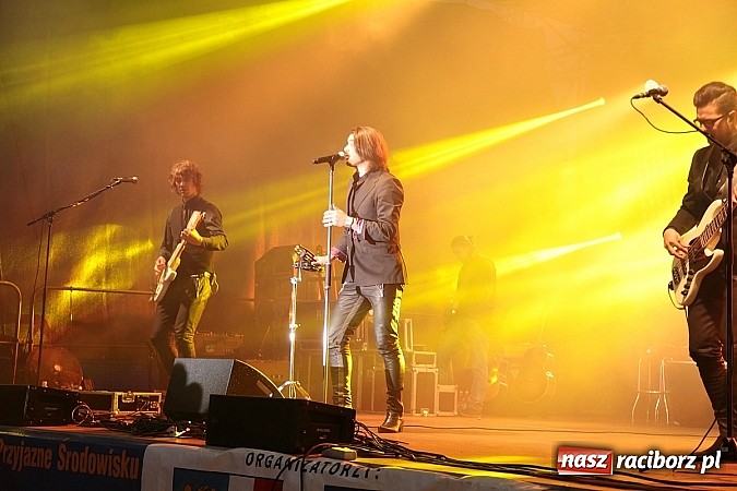 Zdjęcie w galerii na portalu naszraciborz.pl: PECTUS na finał Eko-wystawy w Pietrowicach Wielkich wiadomości z regionu