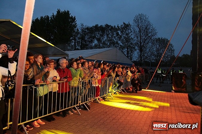 Zdjęcie w galerii na portalu naszraciborz.pl: PECTUS na finał Eko-wystawy w Pietrowicach Wielkich wiadomości z regionu