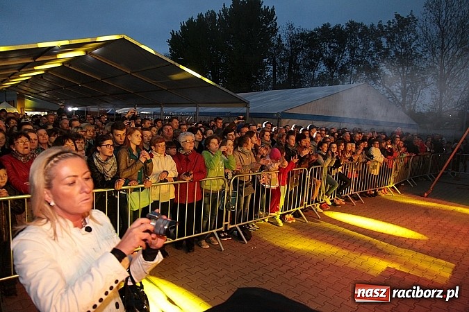 Zdjęcie w galerii na portalu naszraciborz.pl: PECTUS na finał Eko-wystawy w Pietrowicach Wielkich wiadomości z regionu