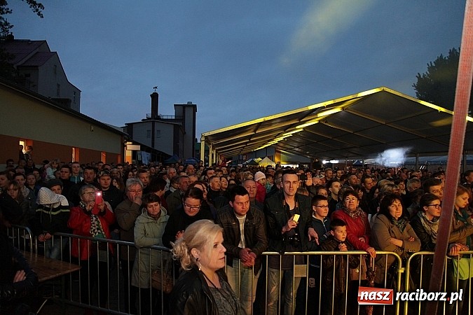 Zdjęcie w galerii na portalu naszraciborz.pl: PECTUS na finał Eko-wystawy w Pietrowicach Wielkich wiadomości z regionu