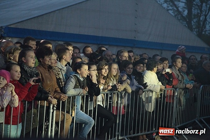 Zdjęcie w galerii na portalu naszraciborz.pl: PECTUS na finał Eko-wystawy w Pietrowicach Wielkich wiadomości z regionu