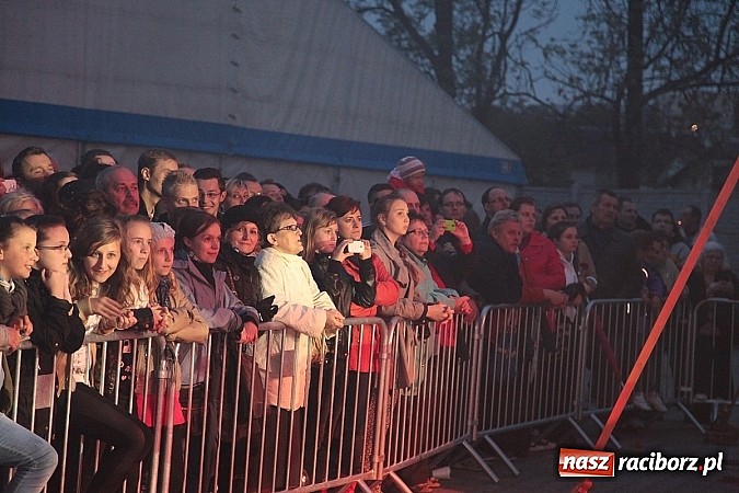 Zdjęcie w galerii na portalu naszraciborz.pl: PECTUS na finał Eko-wystawy w Pietrowicach Wielkich wiadomości z regionu