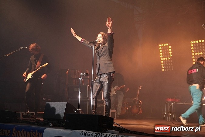 Zdjęcie w galerii na portalu naszraciborz.pl: PECTUS na finał Eko-wystawy w Pietrowicach Wielkich wiadomości z regionu