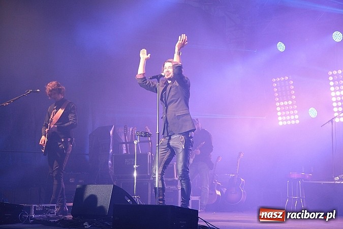 Zdjęcie w galerii na portalu naszraciborz.pl: PECTUS na finał Eko-wystawy w Pietrowicach Wielkich wiadomości z regionu