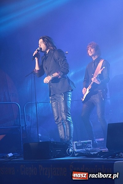 Zdjęcie w galerii na portalu naszraciborz.pl: PECTUS na finał Eko-wystawy w Pietrowicach Wielkich wiadomości z regionu