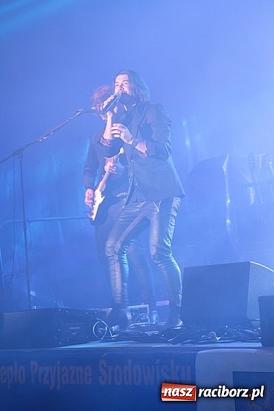 Zdjęcie w galerii na portalu naszraciborz.pl: PECTUS na finał Eko-wystawy w Pietrowicach Wielkich wiadomości z regionu