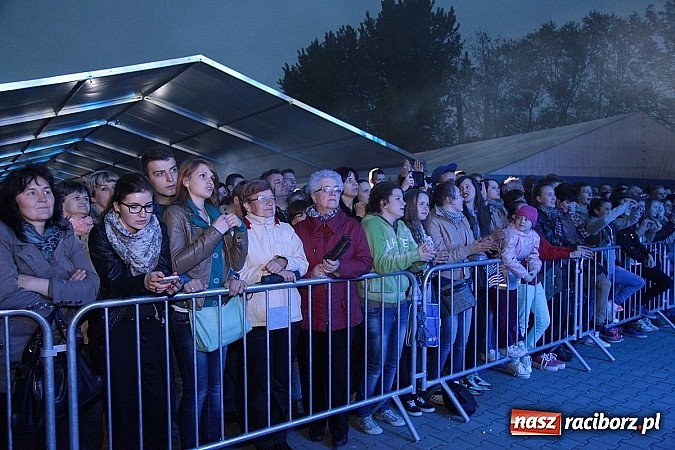 Zdjęcie w galerii na portalu naszraciborz.pl: PECTUS na finał Eko-wystawy w Pietrowicach Wielkich wiadomości z regionu