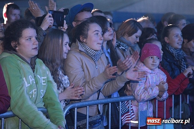 Zdjęcie w galerii na portalu naszraciborz.pl: PECTUS na finał Eko-wystawy w Pietrowicach Wielkich wiadomości z regionu