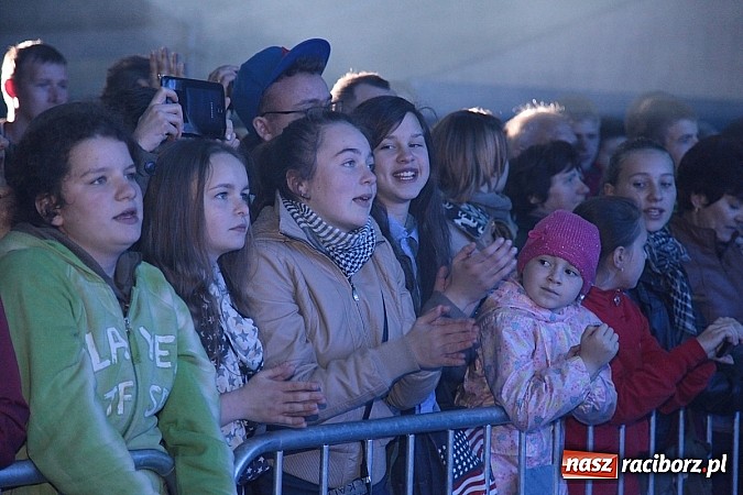 Zdjęcie w galerii na portalu naszraciborz.pl: PECTUS na finał Eko-wystawy w Pietrowicach Wielkich wiadomości z regionu