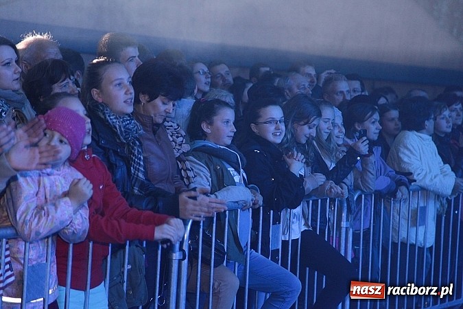 Zdjęcie w galerii na portalu naszraciborz.pl: PECTUS na finał Eko-wystawy w Pietrowicach Wielkich wiadomości z regionu