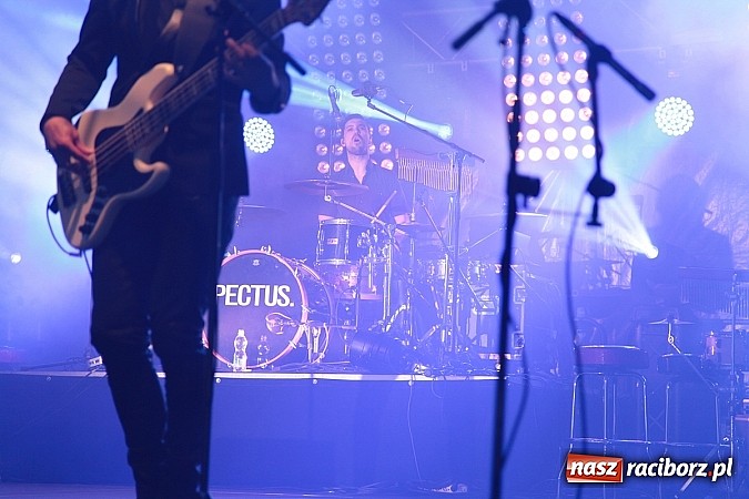 Zdjęcie w galerii na portalu naszraciborz.pl: PECTUS na finał Eko-wystawy w Pietrowicach Wielkich wiadomości z regionu