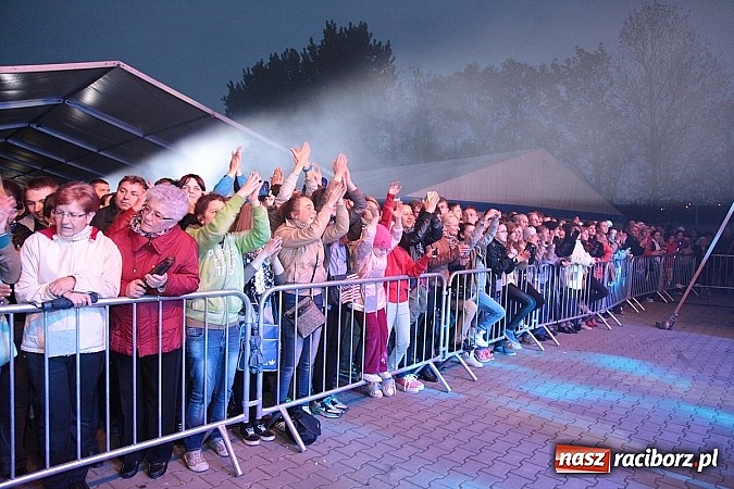 Zdjęcie w galerii na portalu naszraciborz.pl: PECTUS na finał Eko-wystawy w Pietrowicach Wielkich wiadomości z regionu