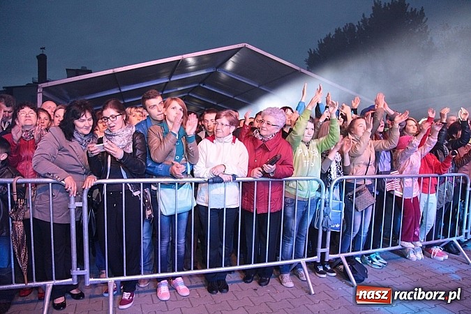 Zdjęcie w galerii na portalu naszraciborz.pl: PECTUS na finał Eko-wystawy w Pietrowicach Wielkich wiadomości z regionu