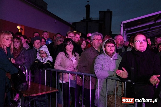 Zdjęcie w galerii na portalu naszraciborz.pl: PECTUS na finał Eko-wystawy w Pietrowicach Wielkich wiadomości z regionu