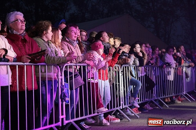 Zdjęcie w galerii na portalu naszraciborz.pl: PECTUS na finał Eko-wystawy w Pietrowicach Wielkich wiadomości z regionu