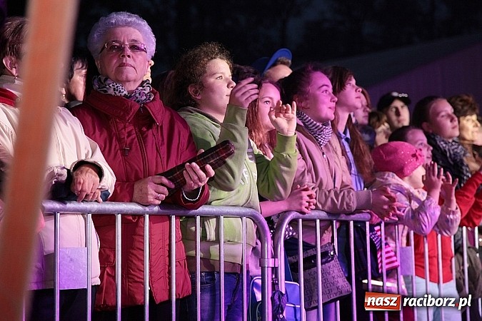 Zdjęcie w galerii na portalu naszraciborz.pl: PECTUS na finał Eko-wystawy w Pietrowicach Wielkich wiadomości z regionu