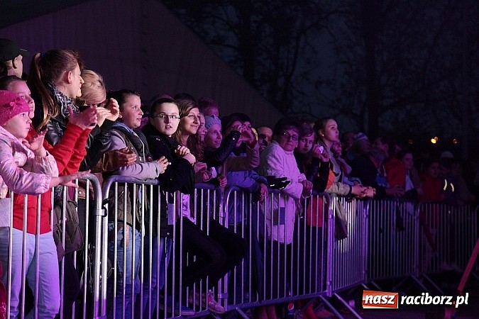 Zdjęcie w galerii na portalu naszraciborz.pl: PECTUS na finał Eko-wystawy w Pietrowicach Wielkich wiadomości z regionu