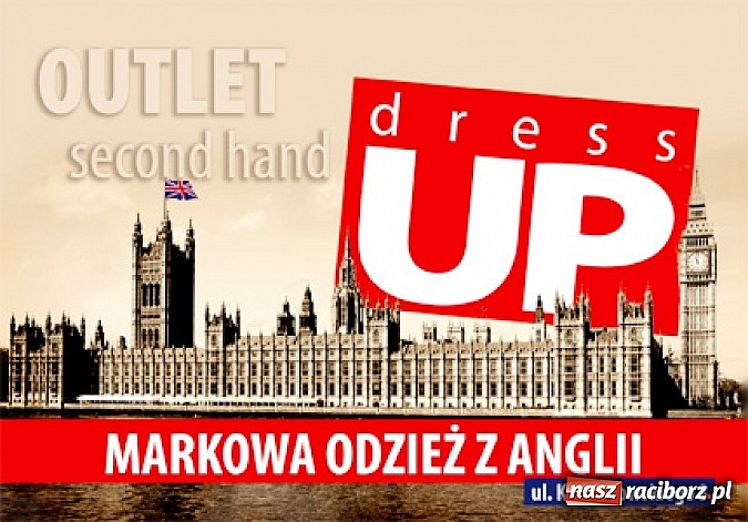 Zdjęcie w galerii na portalu naszraciborz.pl: Rodzeństwo z Raciborza ubiera raciborzan wiadomości z regionu