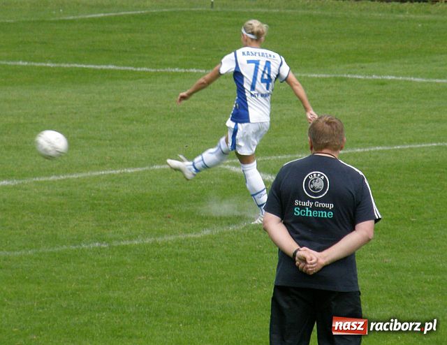 Zdjęcie w galerii na portalu naszraciborz.pl: Przepadła podwójna korona wiadomości z regionu