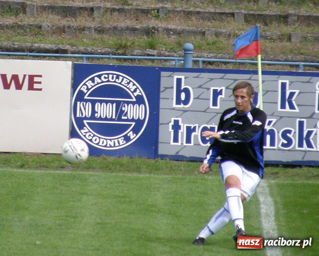 Zdjęcie w galerii na portalu naszraciborz.pl: Przepadła podwójna korona wiadomości z regionu