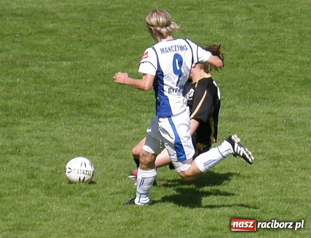 Zdjęcie w galerii na portalu naszraciborz.pl: Przepadła podwójna korona wiadomości z regionu