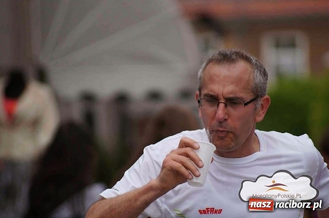 Zdjęcie w galerii na portalu naszraciborz.pl: Zawodnicy z Raciborszczyzny na maratonie w Opolu wiadomości z regionu