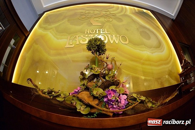 Zdjęcie w galerii na portalu naszraciborz.pl: Odwiedź nowo otwarty Hotel SPA LASKOWO w Jankowicach - trasa Racibórz-Rudy-Gliwice wiadomości z regionu