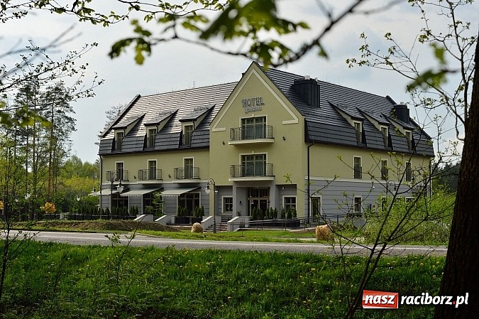 Zdjęcie w galerii na portalu naszraciborz.pl: Odwiedź nowo otwarty Hotel SPA LASKOWO w Jankowicach - trasa Racibórz-Rudy-Gliwice wiadomości z regionu
