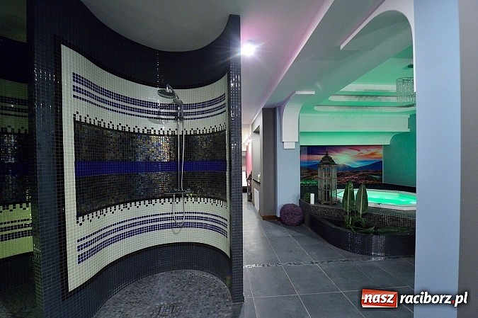 Zdjęcie w galerii na portalu naszraciborz.pl: Odwiedź nowo otwarty Hotel SPA LASKOWO w Jankowicach - trasa Racibórz-Rudy-Gliwice wiadomości z regionu