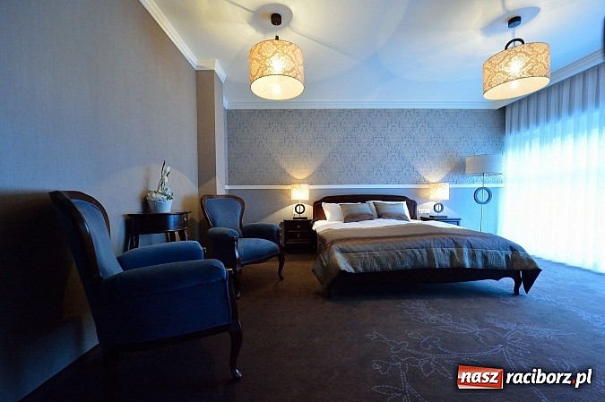 Zdjęcie w galerii na portalu naszraciborz.pl: Odwiedź nowo otwarty Hotel SPA LASKOWO w Jankowicach - trasa Racibórz-Rudy-Gliwice wiadomości z regionu