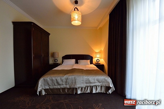 Zdjęcie w galerii na portalu naszraciborz.pl: Odwiedź nowo otwarty Hotel SPA LASKOWO w Jankowicach - trasa Racibórz-Rudy-Gliwice wiadomości z regionu