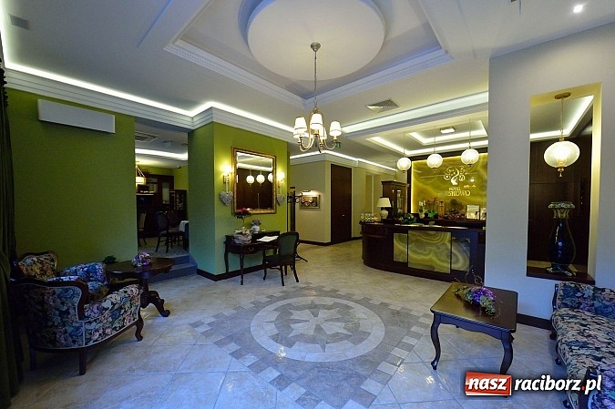 Zdjęcie w galerii na portalu naszraciborz.pl: Odwiedź nowo otwarty Hotel SPA LASKOWO w Jankowicach - trasa Racibórz-Rudy-Gliwice wiadomości z regionu