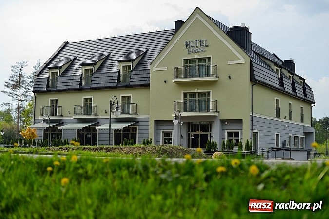 Zdjęcie w galerii na portalu naszraciborz.pl: Odwiedź nowo otwarty Hotel SPA LASKOWO w Jankowicach - trasa Racibórz-Rudy-Gliwice wiadomości z regionu