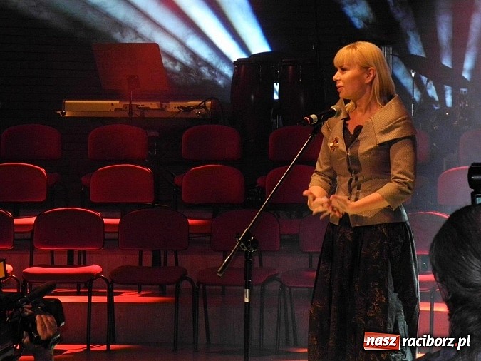 Zdjęcie w galerii na portalu naszraciborz.pl: Raciborski Staltech wyr&oacute;żniony na gali w Katowicach wiadomości z regionu