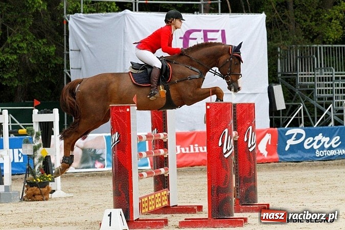 Zdjęcie w galerii na portalu naszraciborz.pl: Raciborskie Amazonki z sukcesami startowały w Słowenii i Austrii wiadomości z regionu