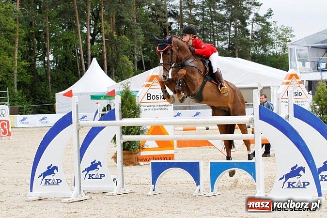 Zdjęcie w galerii na portalu naszraciborz.pl: Raciborskie Amazonki z sukcesami startowały w Słowenii i Austrii wiadomości z regionu
