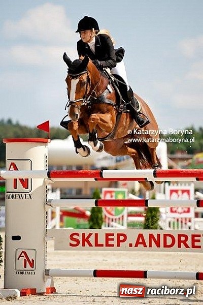 Zdjęcie w galerii na portalu naszraciborz.pl: Raciborskie Amazonki z sukcesami startowały w Słowenii i Austrii wiadomości z regionu