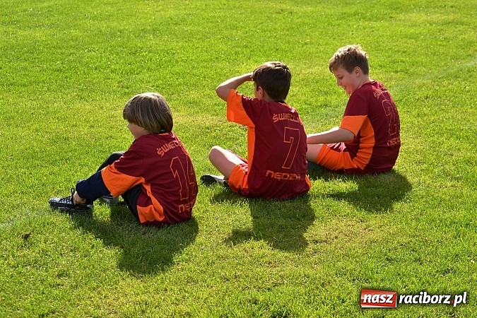 Zdjęcie w galerii na portalu naszraciborz.pl: Piąta wygrana orlików Pawłowa w ich piątym meczu wiadomości z regionu