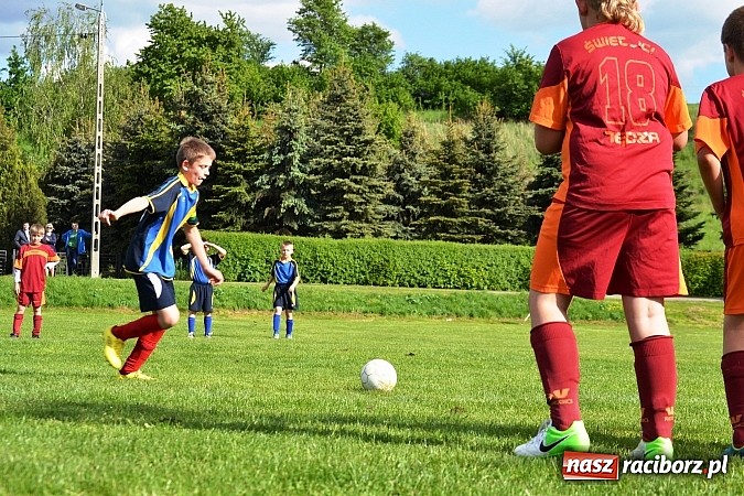 Zdjęcie w galerii na portalu naszraciborz.pl: Piąta wygrana orlików Pawłowa w ich piątym meczu wiadomości z regionu