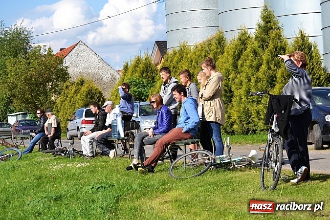 Zdjęcie w galerii na portalu naszraciborz.pl: Piąta wygrana orlików Pawłowa w ich piątym meczu wiadomości z regionu