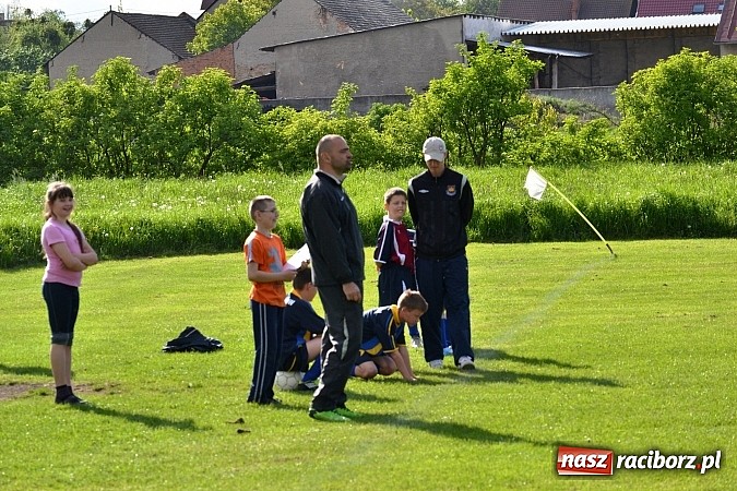 Zdjęcie w galerii na portalu naszraciborz.pl: Piąta wygrana orlików Pawłowa w ich piątym meczu wiadomości z regionu