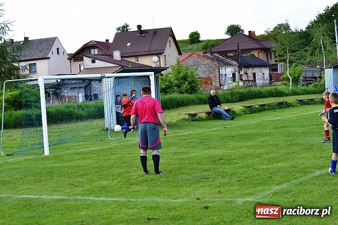 Zdjęcie w galerii na portalu naszraciborz.pl: Piąta wygrana orlików Pawłowa w ich piątym meczu wiadomości z regionu