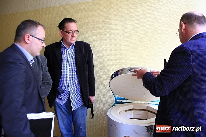 Zdjęcie w galerii na portalu naszraciborz.pl: Ich celem jest wspieranie i aktywizacja os&oacute;b niepełnosprawnych wiadomości z regionu