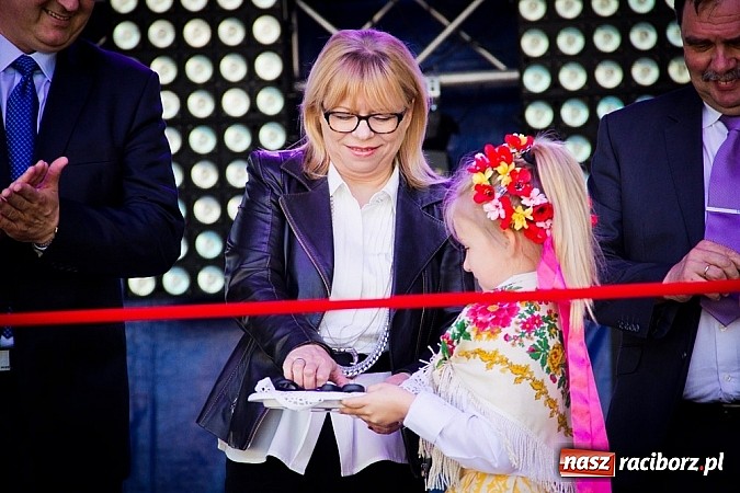 Zdjęcie w galerii na portalu naszraciborz.pl: Wojewódzki Fundusz Ochrony Środowiska i Gospodarki Wodnej w Katowicach wsparł Eko-Wystawę w Pietrowicach Wielkich wiadomości z regionu