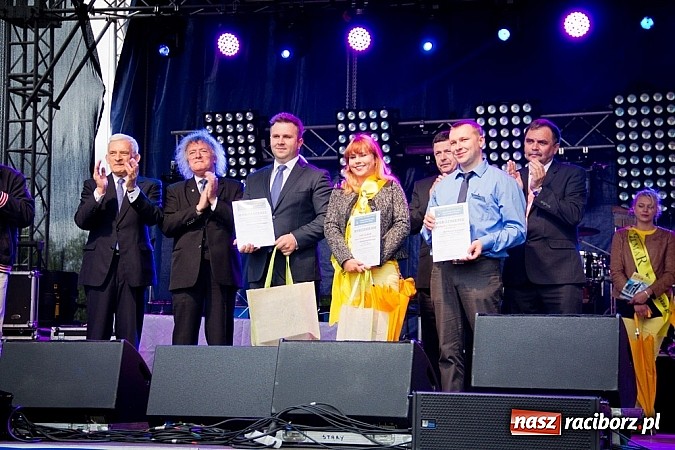 Zdjęcie w galerii na portalu naszraciborz.pl: Wojewódzki Fundusz Ochrony Środowiska i Gospodarki Wodnej w Katowicach wsparł Eko-Wystawę w Pietrowicach Wielkich wiadomości z regionu