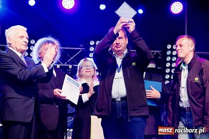 Zdjęcie w galerii na portalu naszraciborz.pl: Wojewódzki Fundusz Ochrony Środowiska i Gospodarki Wodnej w Katowicach wsparł Eko-Wystawę w Pietrowicach Wielkich wiadomości z regionu